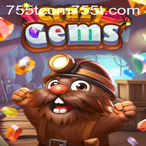 CrazyGems: An Exciting Adventure in the World of Gem Matching