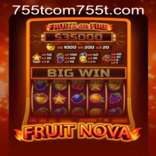 Discover the Excitement of FruitNova: A Fruitful Gaming Experience