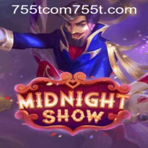 Discover the Thrill of MidnightShow: A Unique Gaming Experience