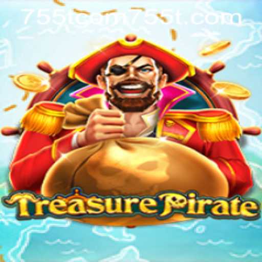 Explore the World of TreasurePirate: A New Gaming Adventure