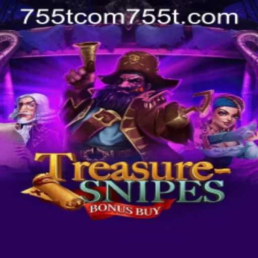TreasuresnipesBonusBuy: Unveiling the Thrilling World of Online Gaming
