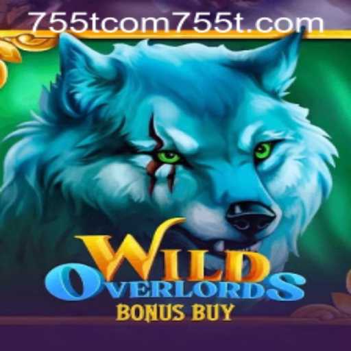 Explore the Thrills of WildOverlordsBonusBuy