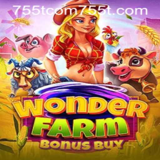 Exploring the Exciting World of WonderFarmBonusBuy: An Insight into the Game and Its Engaging Features
